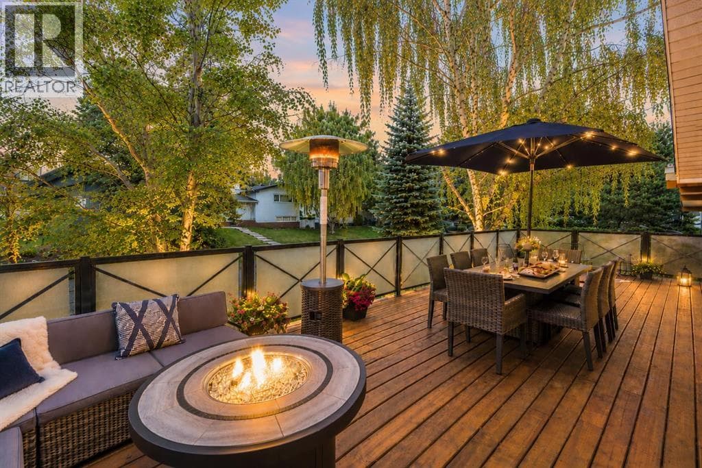  Imagine coming home to tree-lined streets, wonder... - Image 1