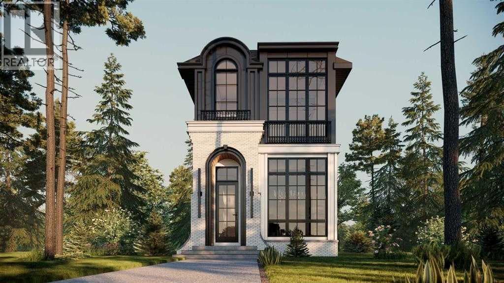2613 35 Street detail 1