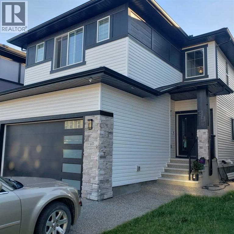 WELCOME HOME!! BEAUTIFUL 2024 BUILT WITH UPGRADES.... - Image 1