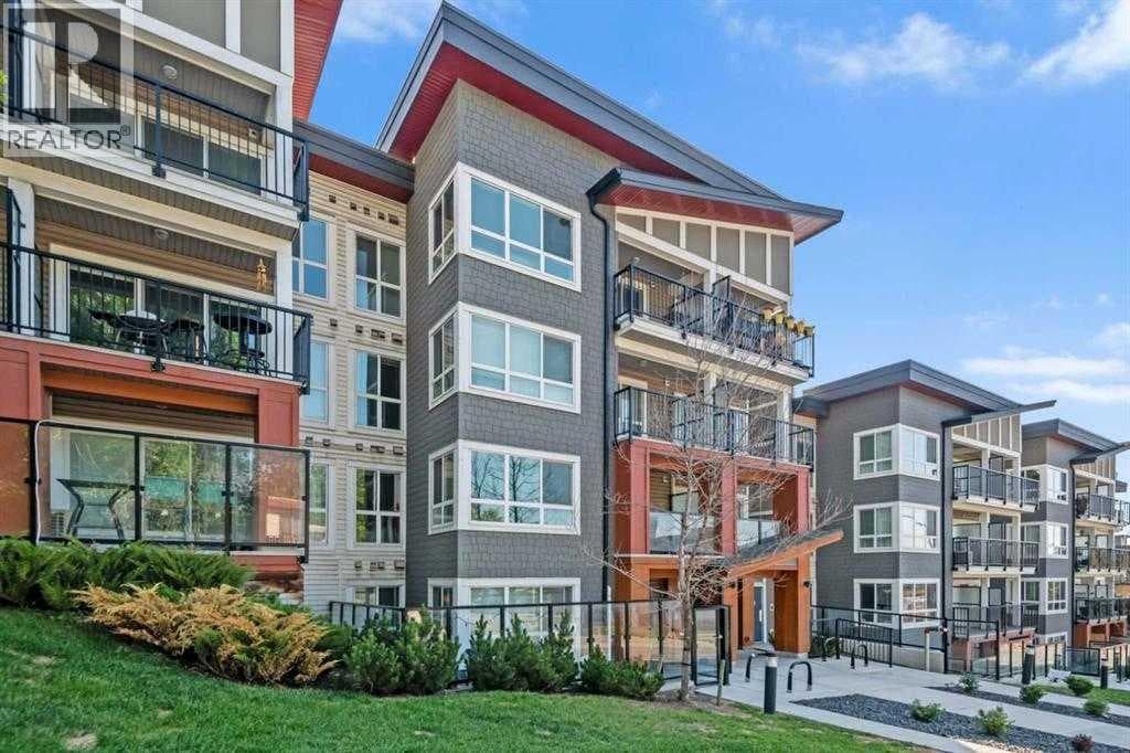 Welcome to Bridgeland Hill, where urban living awa... - Image 1