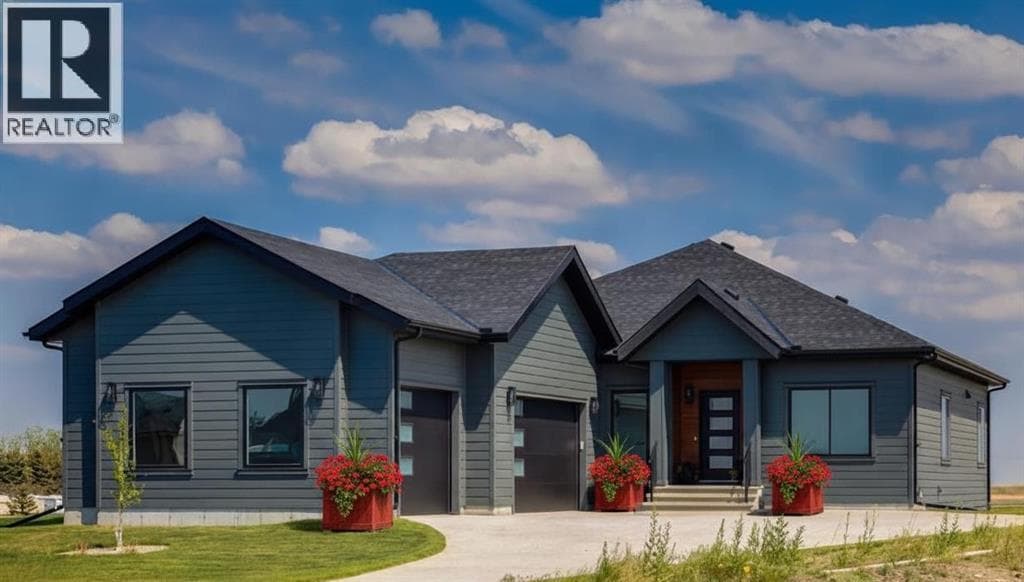 Discover one of High River's premier estate commun... - Image 1