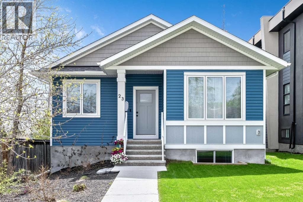Nestled in the heart of Erlton, one of Calgary’s m... - Image 1