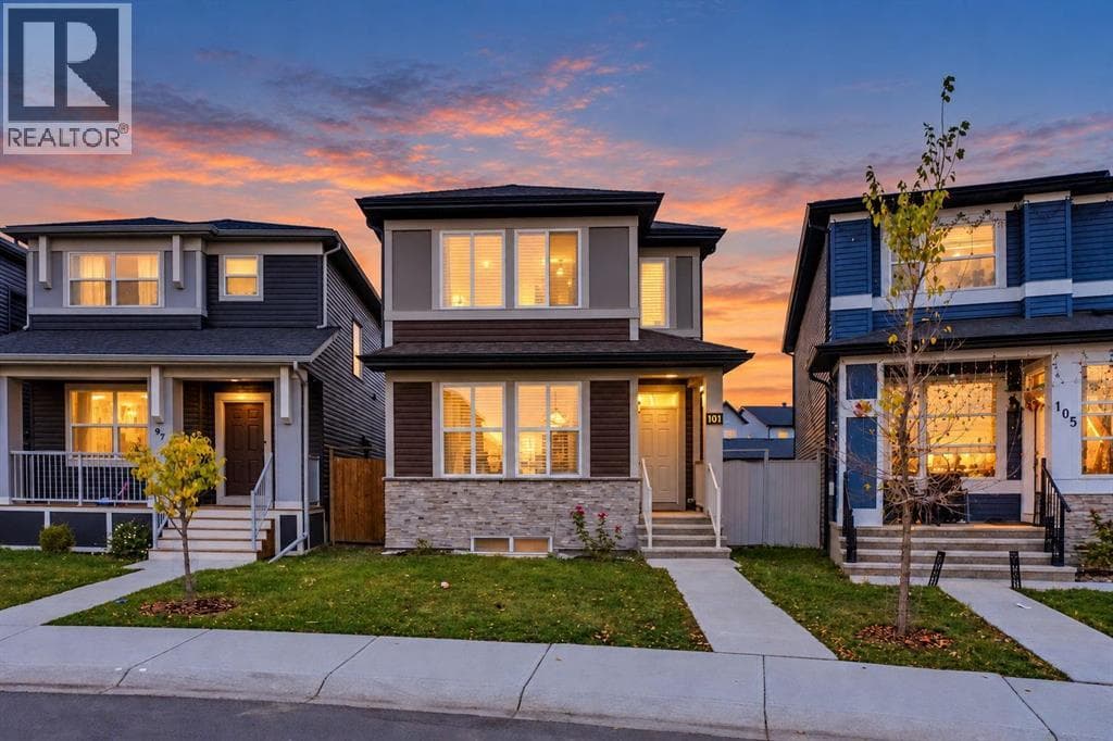 Welcome to this stylish and modern detached two-st... - Image 1